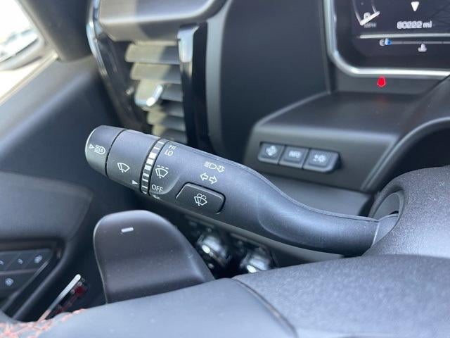 2023 GMC Sierra 1500 Crew Cab Short Box 4-Wheel Drive AT4