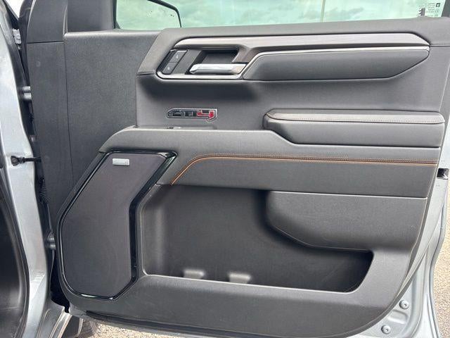 2023 GMC Sierra 1500 Crew Cab Short Box 4-Wheel Drive AT4
