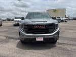 2023 GMC Sierra 1500 Crew Cab Short Box 4-Wheel Drive AT4