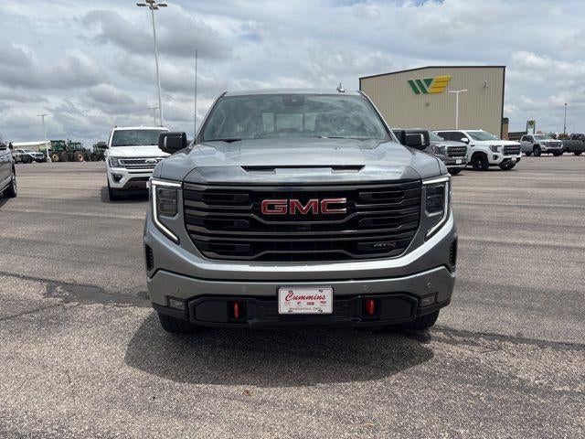 2023 GMC Sierra 1500 Crew Cab Short Box 4-Wheel Drive AT4