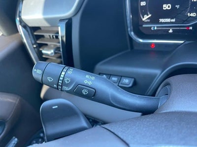 2024 GMC Sierra 1500 Crew Cab Short Box 4-Wheel Drive Denali