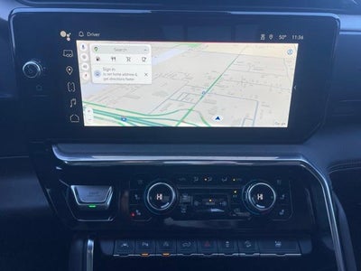 2024 GMC Sierra 1500 Crew Cab Short Box 4-Wheel Drive Denali