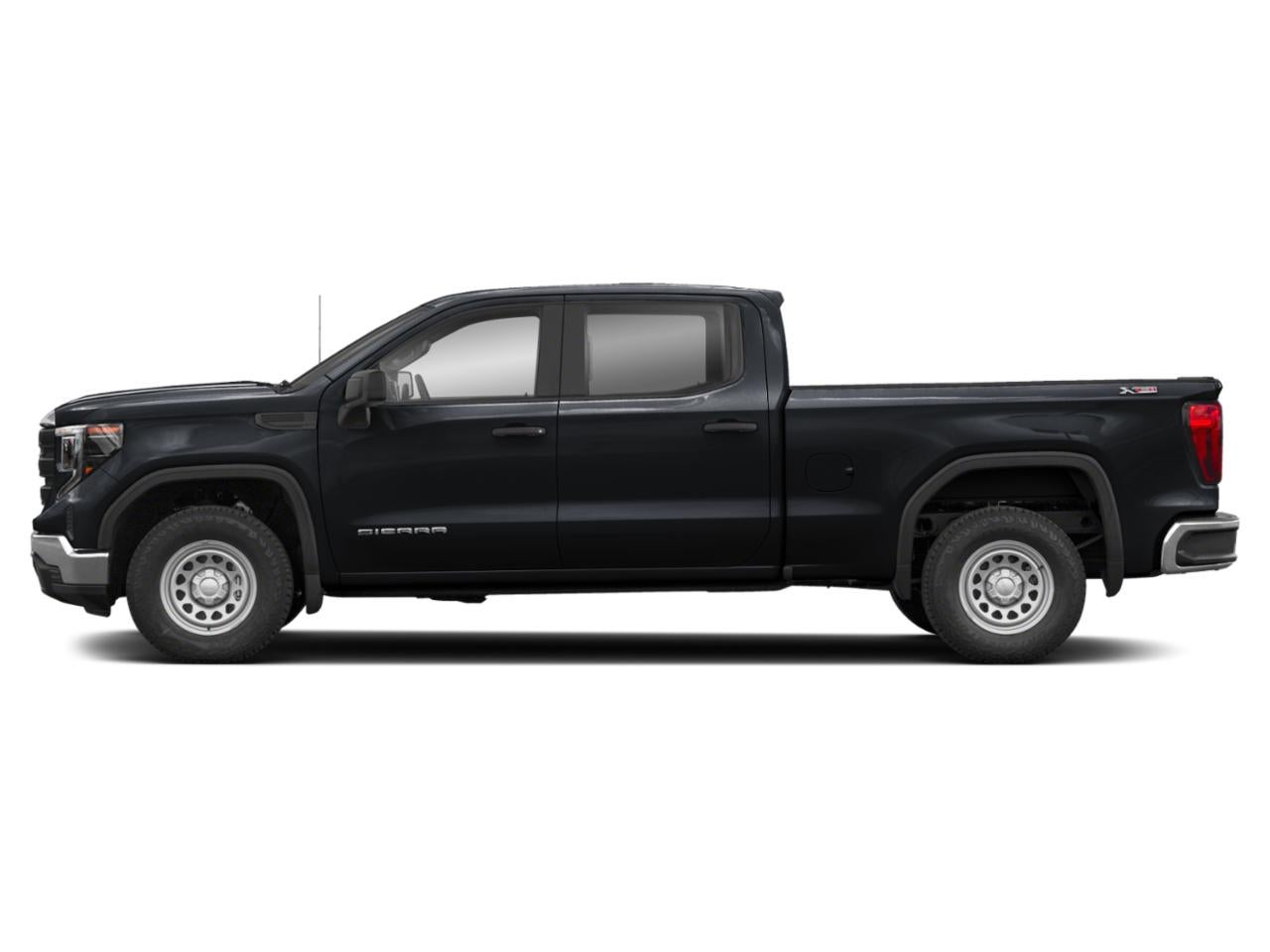 2024 GMC Sierra 1500 Crew Cab Short Box 4-Wheel Drive Denali
