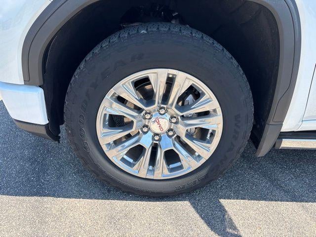 2023 GMC Sierra 1500 Crew Cab Short Box 4-Wheel Drive Denali