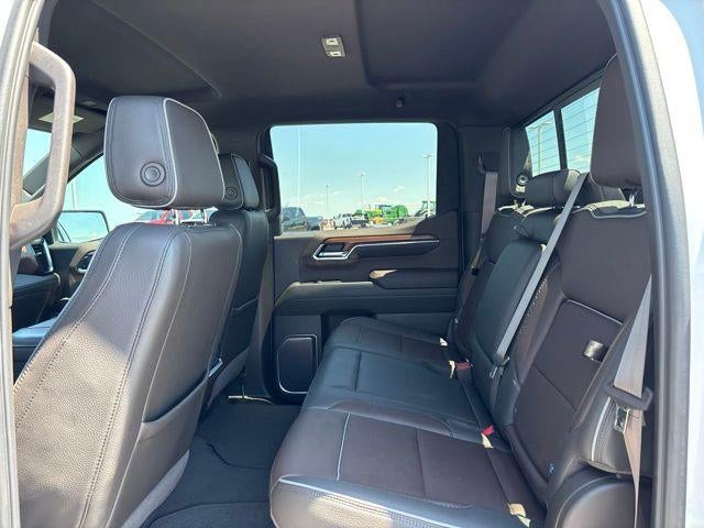 2023 GMC Sierra 1500 Crew Cab Short Box 4-Wheel Drive Denali