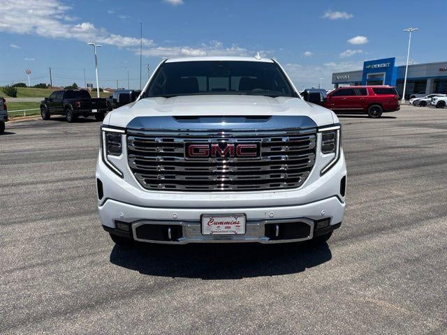 2023 GMC Sierra 1500 Crew Cab Short Box 4-Wheel Drive Denali