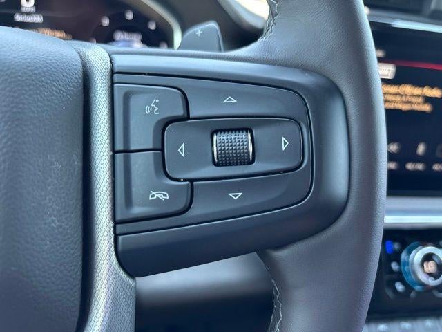 2023 GMC Sierra 1500 Crew Cab Short Box 4-Wheel Drive Denali