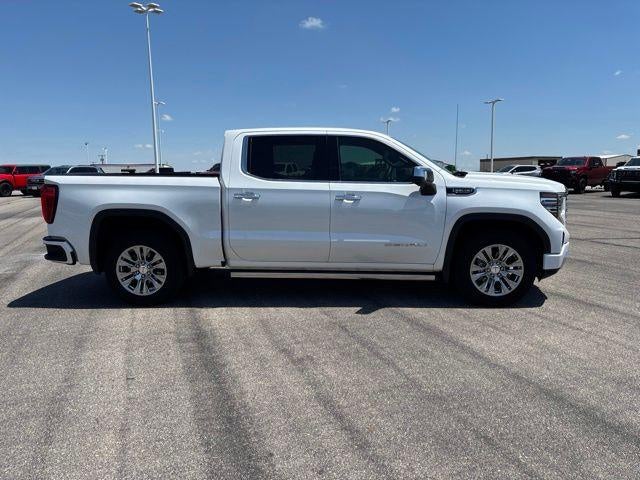 2023 GMC Sierra 1500 Crew Cab Short Box 4-Wheel Drive Denali