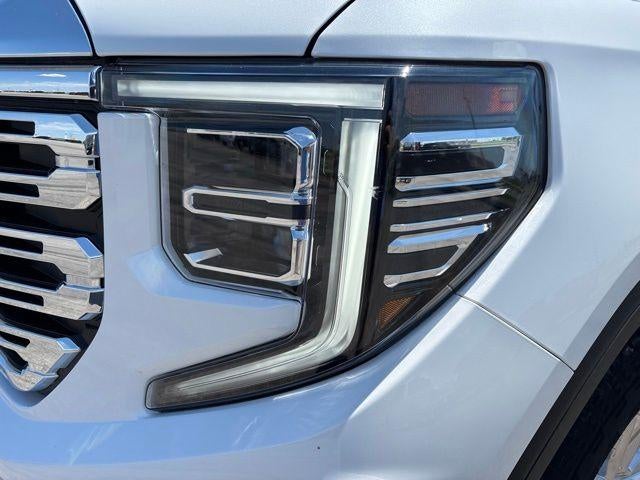 2023 GMC Sierra 1500 Crew Cab Short Box 4-Wheel Drive Denali