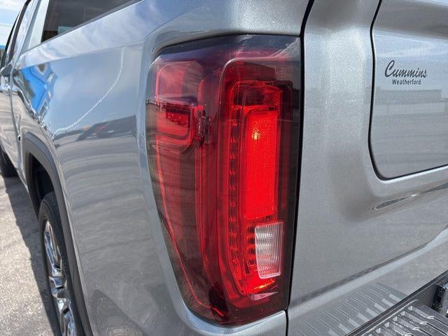 2024 GMC Sierra 1500 Crew Cab Short Box 4-Wheel Drive Denali Ultimate