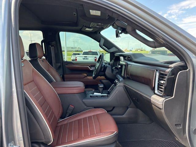 2024 GMC Sierra 1500 Crew Cab Short Box 4-Wheel Drive Denali Ultimate