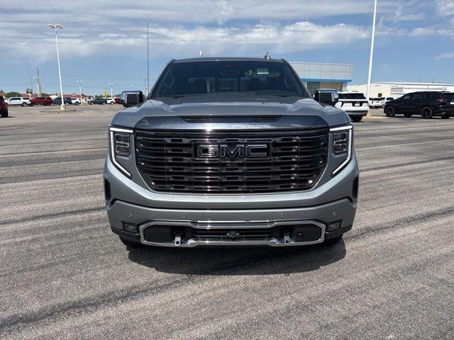 2024 GMC Sierra 1500 Crew Cab Short Box 4-Wheel Drive Denali Ultimate