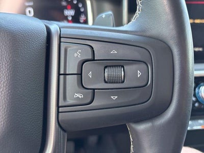 2024 GMC Sierra 1500 Crew Cab Short Box 4-Wheel Drive Denali Ultimate