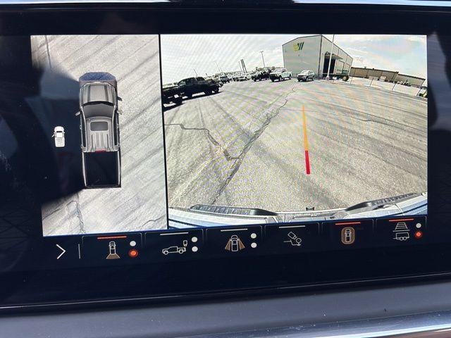 2024 GMC Sierra 1500 Crew Cab Short Box 4-Wheel Drive Denali Ultimate