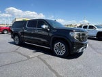 2025 GMC Sierra 1500 Crew Cab Short Box 4-Wheel Drive Denali Ultimate