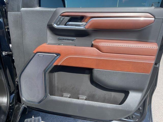 2023 GMC Sierra 1500 Crew Cab Short Box 4-Wheel Drive Denali Ultimate