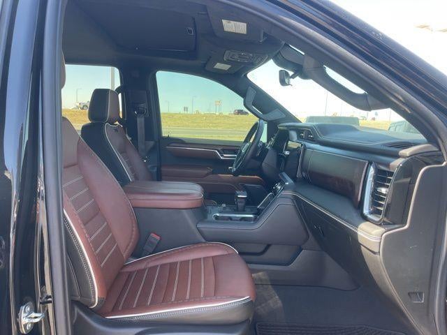 2023 GMC Sierra 1500 Crew Cab Short Box 4-Wheel Drive Denali Ultimate