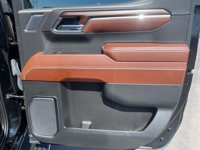 2023 GMC Sierra 1500 Crew Cab Short Box 4-Wheel Drive Denali Ultimate