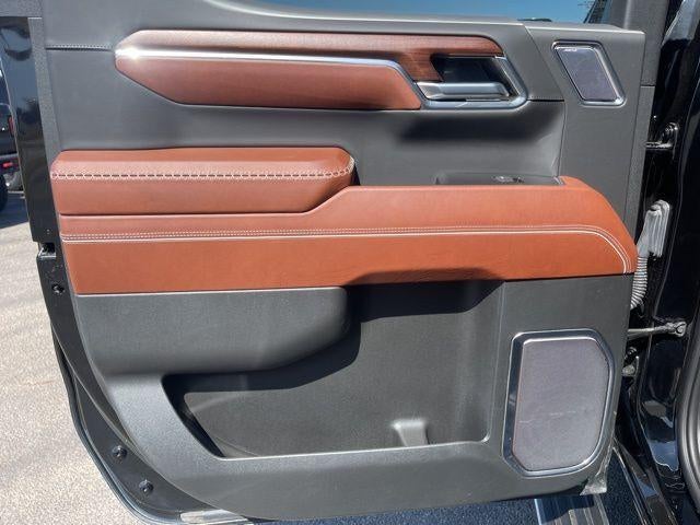 2023 GMC Sierra 1500 Crew Cab Short Box 4-Wheel Drive Denali Ultimate