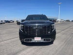 2023 GMC Sierra 1500 Crew Cab Short Box 4-Wheel Drive Denali Ultimate
