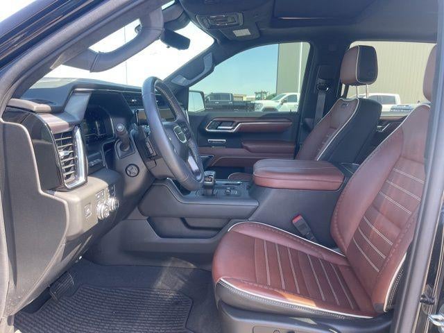 2023 GMC Sierra 1500 Crew Cab Short Box 4-Wheel Drive Denali Ultimate