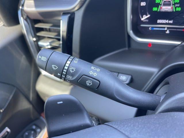 2023 GMC Sierra 1500 Crew Cab Short Box 4-Wheel Drive Denali Ultimate