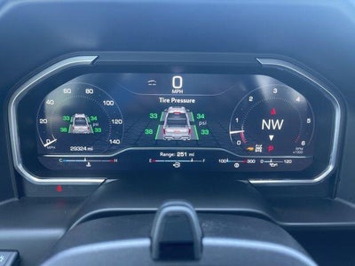 2023 GMC Sierra 1500 Crew Cab Short Box 4-Wheel Drive Denali Ultimate