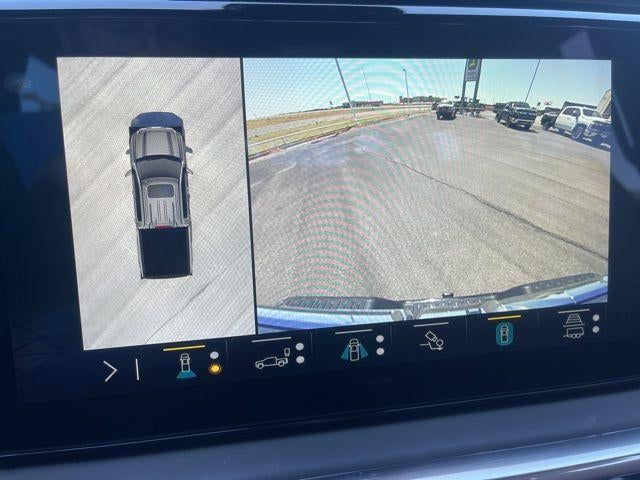 2023 GMC Sierra 1500 Crew Cab Short Box 4-Wheel Drive Denali Ultimate