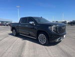 2023 GMC Sierra 1500 Crew Cab Short Box 4-Wheel Drive Denali Ultimate