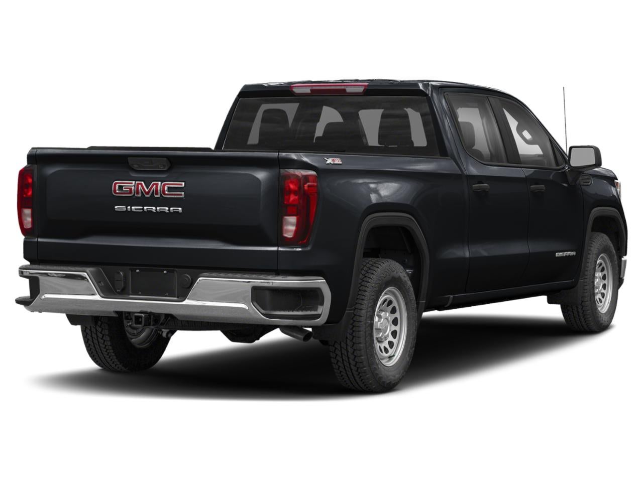 2023 GMC Sierra 1500 Crew Cab Short Box 4-Wheel Drive Denali Ultimate