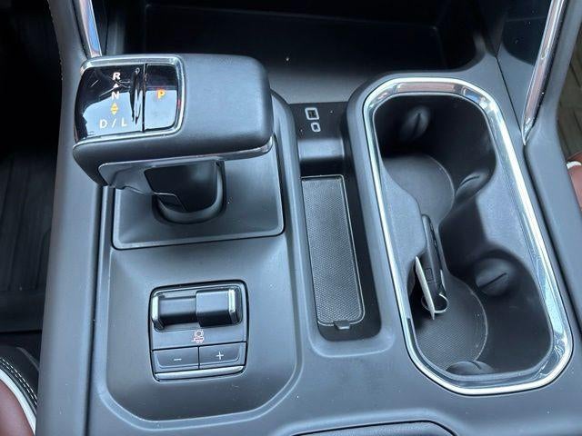 2024 GMC Sierra 1500 Crew Cab Short Box 4-Wheel Drive Denali Ultimate