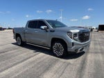 2024 GMC Sierra 1500 Crew Cab Short Box 4-Wheel Drive Denali Ultimate