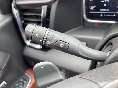 2024 GMC Sierra 1500 Crew Cab Short Box 4-Wheel Drive Denali Ultimate