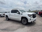 2024 GMC Sierra 1500 Crew Cab Short Box 4-Wheel Drive Denali Ultimate