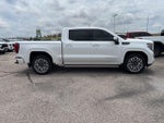 2024 GMC Sierra 1500 Crew Cab Short Box 4-Wheel Drive Denali Ultimate