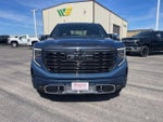 2024 GMC Sierra 1500 Crew Cab Short Box 4-Wheel Drive Denali Ultimate