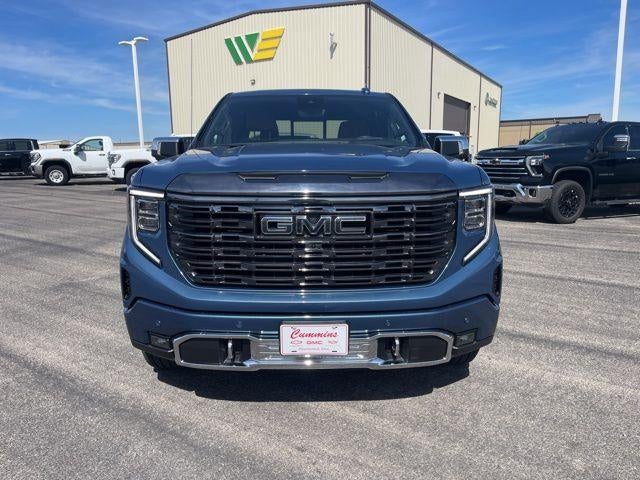 2024 GMC Sierra 1500 Crew Cab Short Box 4-Wheel Drive Denali Ultimate