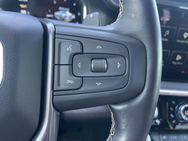 2024 GMC Sierra 1500 Crew Cab Short Box 4-Wheel Drive Denali Ultimate