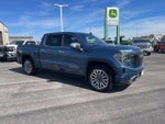 2024 GMC Sierra 1500 Crew Cab Short Box 4-Wheel Drive Denali Ultimate