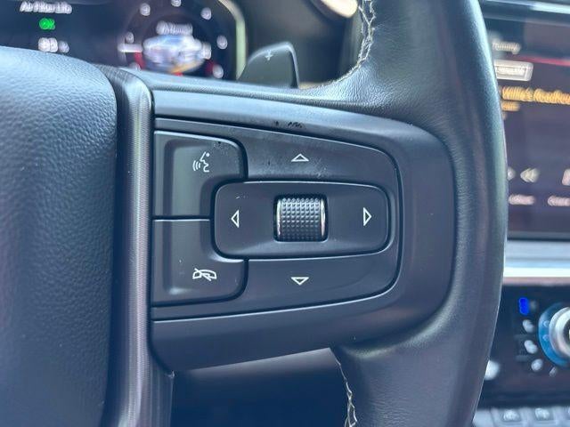 2024 GMC Sierra 1500 Crew Cab Short Box 4-Wheel Drive Denali Ultimate