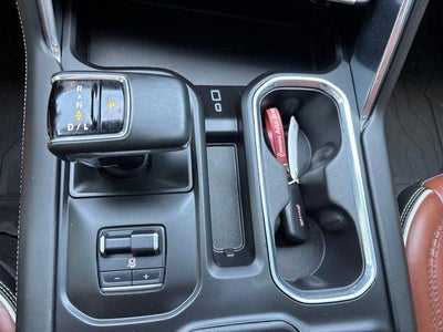 2024 GMC Sierra 1500 Crew Cab Short Box 4-Wheel Drive Denali Ultimate