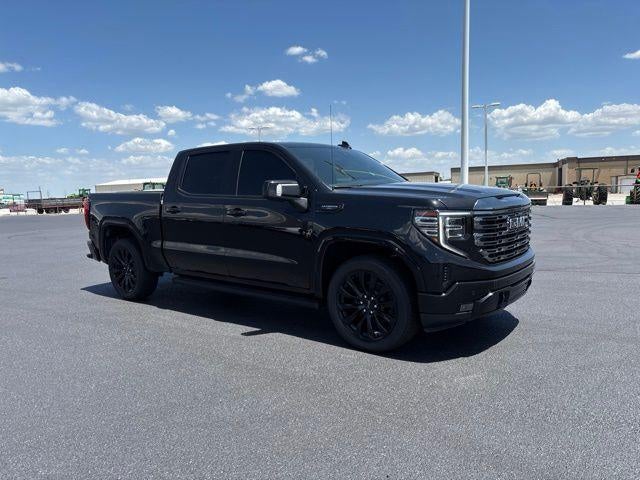 2024 GMC Sierra 1500 Crew Cab Short Box 4-Wheel Drive Denali Ultimate