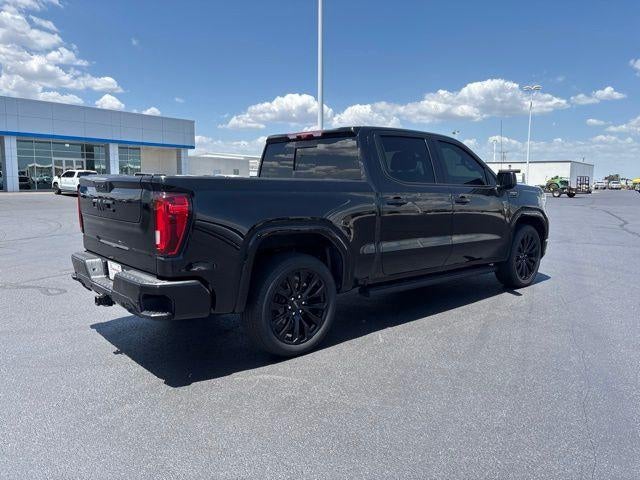 2024 GMC Sierra 1500 Crew Cab Short Box 4-Wheel Drive Denali Ultimate