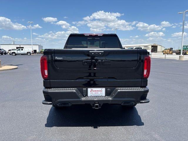 2024 GMC Sierra 1500 Crew Cab Short Box 4-Wheel Drive Denali Ultimate