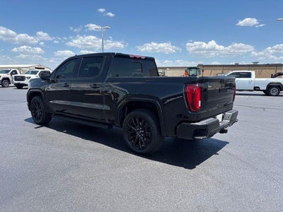 2024 GMC Sierra 1500 Crew Cab Short Box 4-Wheel Drive Denali Ultimate