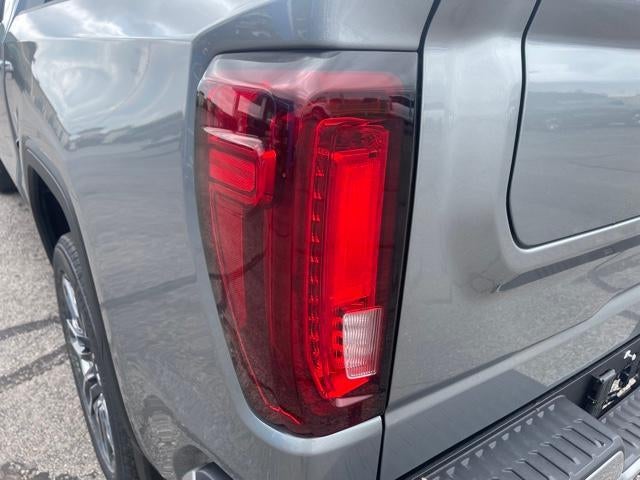 2025 GMC Sierra 1500 Crew Cab Short Box 4-Wheel Drive Denali Ultimate