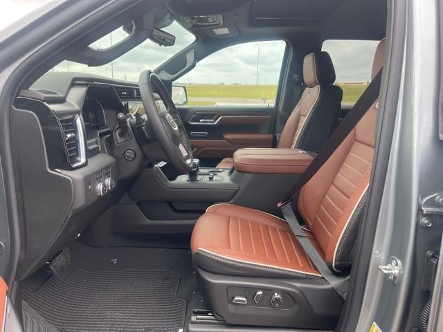 2025 GMC Sierra 1500 Crew Cab Short Box 4-Wheel Drive Denali Ultimate