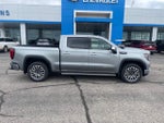 2025 GMC Sierra 1500 Crew Cab Short Box 4-Wheel Drive Denali Ultimate