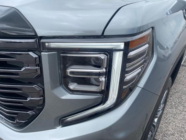 2025 GMC Sierra 1500 Crew Cab Short Box 4-Wheel Drive Denali Ultimate