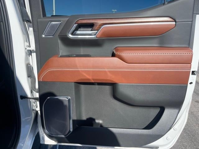 2022 GMC Sierra 1500 Crew Cab Short Box 4-Wheel Drive Denali Ultimate